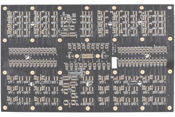 HDI Printed Circuit Board