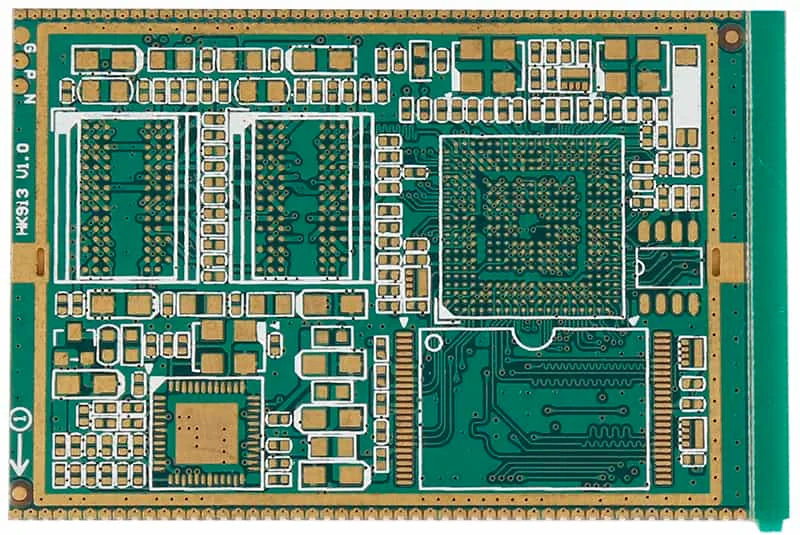 Printed Circuit Board