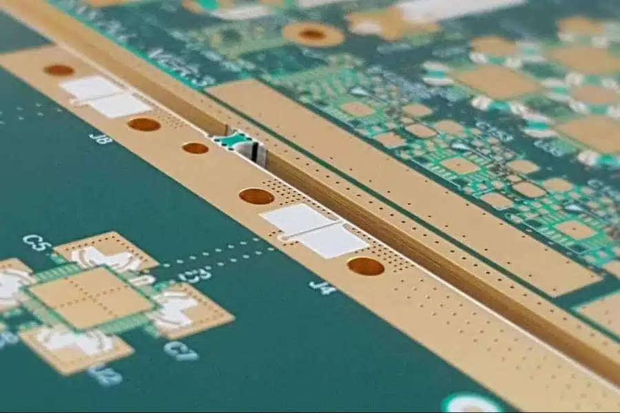 High Tg PCB