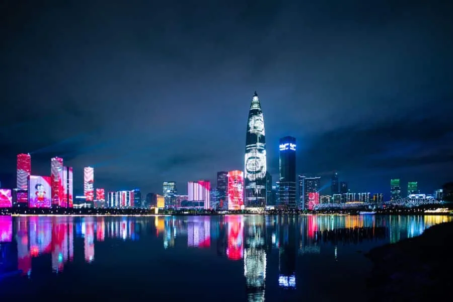 Shenzhen, China