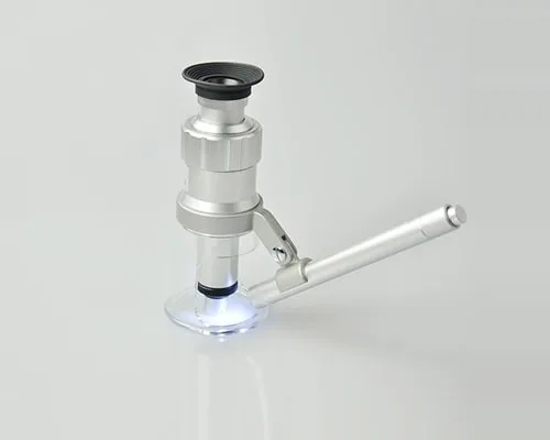100 times magnifying glass