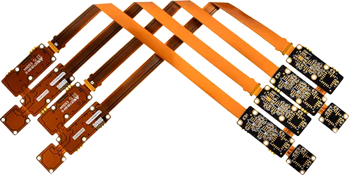 rigid-flex PCB