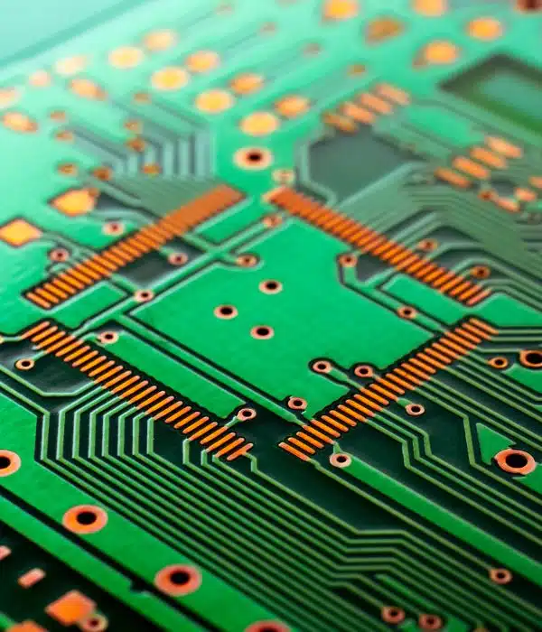 4 Layer PCB Prototype