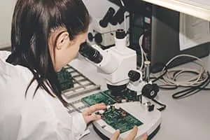 QA Inspection